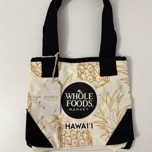 Whole Foods hawaii
